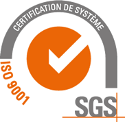 sgs label